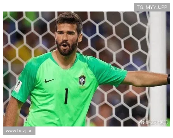 阿利松:门将作为第一出球点如何强化进攻转换 阿利松:门将作为第一出球点如何强化进攻转换