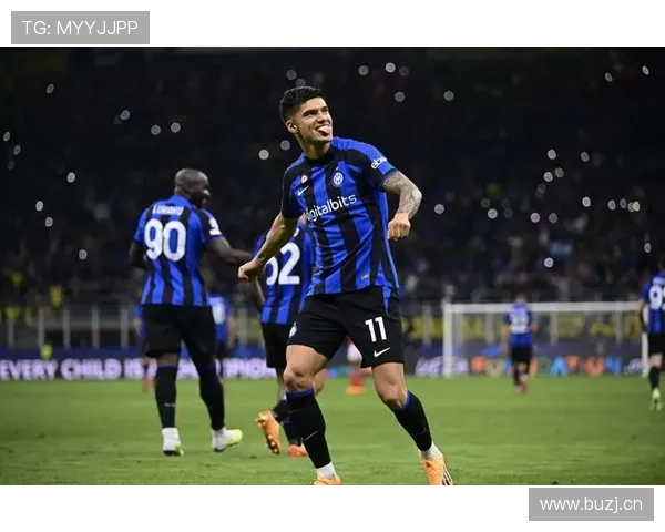 国米欧冠竞争力稳定提升:对竞争格局带来影响,赛季走势逐步变化 国米欧冠竞争力稳定提升:对竞争格局带来影响,赛季走势逐步变化