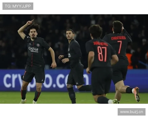 巴黎欧冠晋级压力加剧，形势变化考验关键战能力