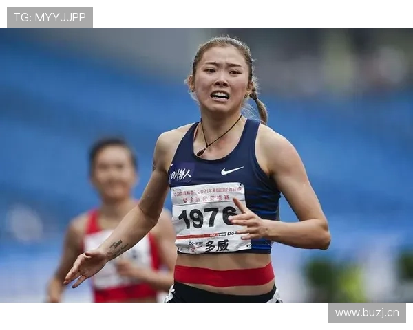 吴艳妮赛前喝的不是水，是半杯浓缩黑咖配冰？