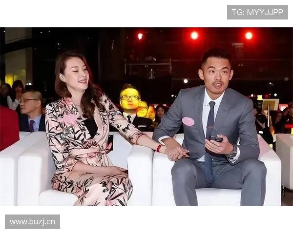 林丹家里到底藏了多少宝贝，这生活跟打比赛一种奢华感？