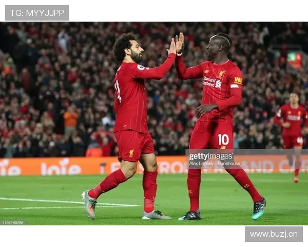 利物浦王朝终结？克洛普战术神话遭质疑，红军崛起轨迹遭变或陷停滞危机！