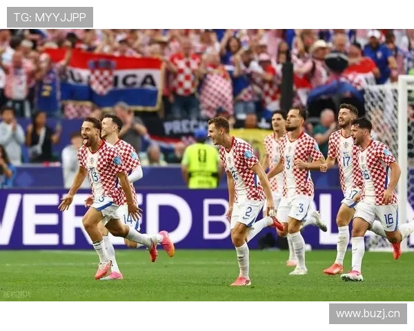 克罗地亚2-1击败加纳：成功晋级世界杯淘汰赛
